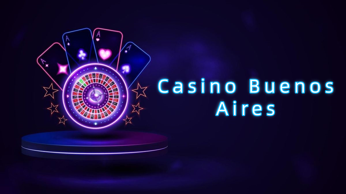 Casino Buenos Aires پاکستان
